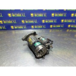 Recambio de motor arranque para tata indigo marina ab01/l01 referencia OEM IAM 287215100102  