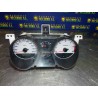 Recambio de cuadro instrumentos para suzuki ignis rm (mh) básico referencia OEM IAM 6GC3410086GC0 3410086GC0 