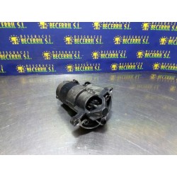Recambio de motor arranque para tata indigo marina ab01/l01 referencia OEM IAM 287215100102  