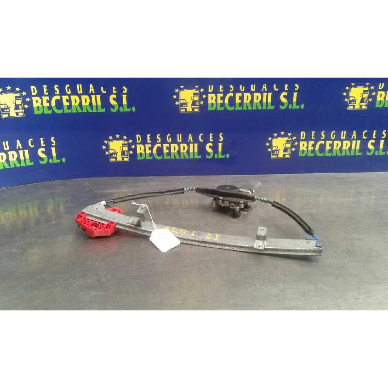 Recambio de elevalunas delantero izquierdo para ford mondeo berlina (gd) ghia referencia OEM IAM Recambio de elevalunas delantero izquierdo para ford mondeo berlina (gd) ghia referencia OEM IAM