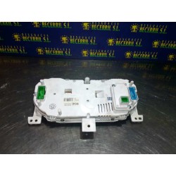 Recambio de cuadro instrumentos para suzuki ignis rm (mh) básico referencia OEM IAM 6GC3410086GC0 3410086GC0 