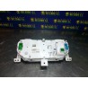 Recambio de cuadro instrumentos para suzuki ignis rm (mh) básico referencia OEM IAM 6GC3410086GC0 3410086GC0 
