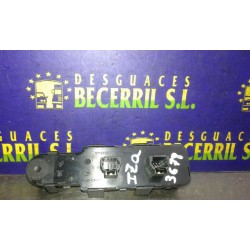 Recambio de mando elevalunas delantero izquierdo para peugeot 407 sw sport referencia OEM IAM 96468704XT  