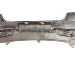 Recambio de paragolpes trasero para renault megane ii classic berlina confort expression referencia OEM IAM   