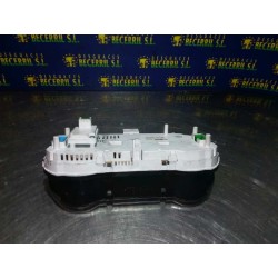 Recambio de cuadro instrumentos para suzuki ignis rm (mh) básico referencia OEM IAM 6GC3410086GC0 3410086GC0 