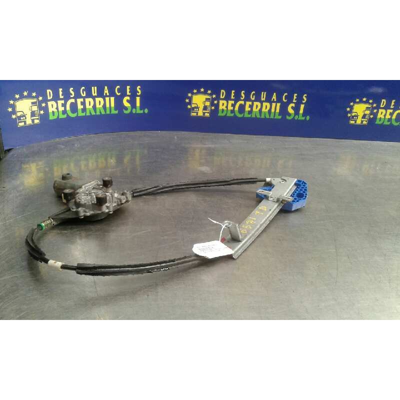 Recambio de elevalunas trasero derecho para ford mondeo berlina (gd) ghia referencia OEM IAM Recambio de elevalunas trasero derecho para ford mondeo berlina (gd) ghia referencia OEM IAM