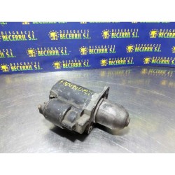 Recambio de motor arranque para nissan sunny berlina (n13) 1.4 12v referencia OEM IAM 0001112018 2330099B00 