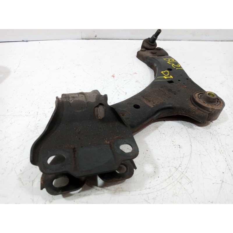 Recambio de brazo suspension inferior delantero izquierdo para volvo s80 berlina d5 executive referencia OEM IAM   