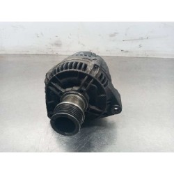 Recambio de alternador para saab 9-5 sedán 2.0 t ecopower referencia OEM IAM 0123510096  