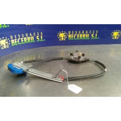 Recambio de elevalunas trasero izquierdo para ford mondeo berlina (gd) ghia referencia OEM IAM   