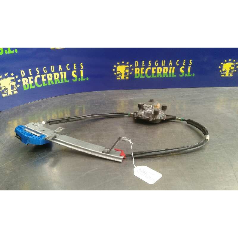 Recambio de elevalunas trasero izquierdo para ford mondeo berlina (gd) ghia referencia OEM IAM Recambio de elevalunas trasero izquierdo para ford mondeo berlina (gd) ghia referencia OEM IAM