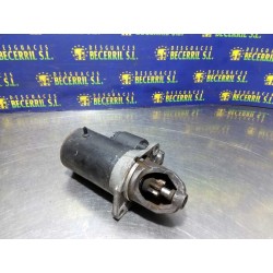 Recambio de motor arranque para nissan sunny berlina (n13) 1.4 12v referencia OEM IAM 0001112018 2330099B00 