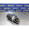Recambio de motor arranque para nissan sunny berlina (n13) 1.4 12v referencia OEM IAM 0001112018 2330099B00 