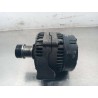Recambio de alternador para saab 9-5 sedán 2.0 t ecopower referencia OEM IAM 0123510096  