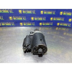 Recambio de motor arranque para nissan sunny berlina (n13) 1.4 12v referencia OEM IAM 0001112018 2330099B00 