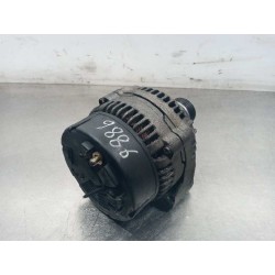 Recambio de alternador para saab 9-5 sedán 2.0 t ecopower referencia OEM IAM 0123510096  