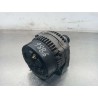 Recambio de alternador para saab 9-5 sedán 2.0 t ecopower referencia OEM IAM 0123510096  
