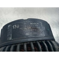 Recambio de alternador para saab 9-5 sedán 2.0 t ecopower referencia OEM IAM 0123510096  
