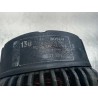 Recambio de alternador para saab 9-5 sedán 2.0 t ecopower referencia OEM IAM 0123510096  