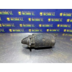 Recambio de motor arranque para opel astra f berlina 1.7 diesel referencia OEM IAM 0001317025  