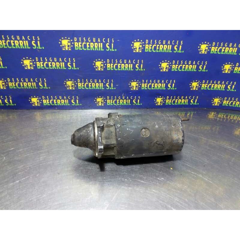 Recambio de motor arranque para opel astra f berlina 1.7 diesel referencia OEM IAM 0001317025 Recambio de motor arranque para opel astra f berlina 1.7 diesel referencia OEM IAM 0001317025