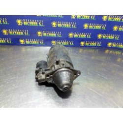 Recambio de motor arranque para opel astra f berlina 1.7 diesel referencia OEM IAM 0001317025  