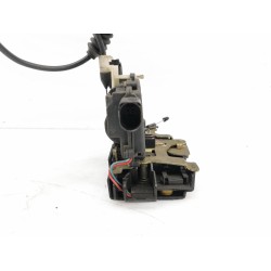 Recambio de cerradura puerta trasera izquierda para volkswagen bora berlina (1j2) highline referencia OEM IAM   
