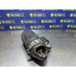 Recambio de motor arranque para opel astra f berlina 1.7 diesel referencia OEM IAM 0001317025  