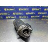Recambio de motor arranque para opel astra f berlina 1.7 diesel referencia OEM IAM 0001317025  