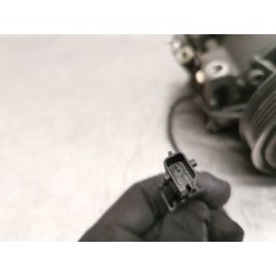 Recambio de compresor aire acondicionado para saab 9-5 sedán 2.0 t ecopower referencia OEM IAM   