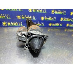 Recambio de motor arranque para kia shuma 1.5 comfort 5 berlina referencia OEM IAM M3T49381  