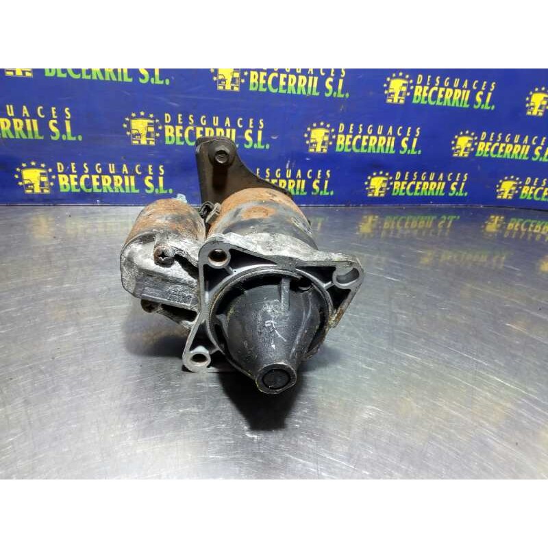 Recambio de motor arranque para kia shuma 1.5 comfort 5 berlina referencia OEM IAM M3T49381 Recambio de motor arranque para kia shuma 1.5 comfort 5 berlina referencia OEM IAM M3T49381