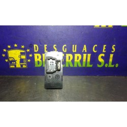 Recambio de mando elevalunas trasero izquierdo para peugeot 407 sw sport referencia OEM IAM 96360166  