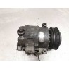 Recambio de compresor aire acondicionado para saab 9-5 sedán 2.0 t ecopower referencia OEM IAM   