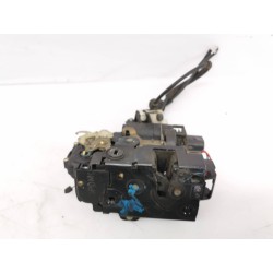 Recambio de cerradura puerta trasera izquierda para volkswagen bora berlina (1j2) highline referencia OEM IAM   