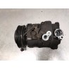 Recambio de compresor aire acondicionado para saab 9-5 sedán 2.0 t ecopower referencia OEM IAM   