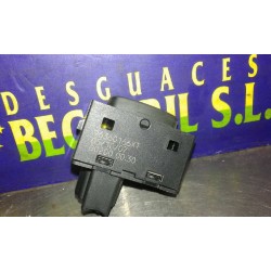Recambio de mando elevalunas trasero izquierdo para peugeot 407 sw sport referencia OEM IAM 96360166  