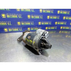 Recambio de motor arranque para kia shuma 1.5 comfort 5 berlina referencia OEM IAM M3T49381  