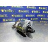 Recambio de motor arranque para kia shuma 1.5 comfort 5 berlina referencia OEM IAM M3T49381  