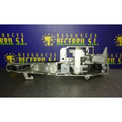 Recambio de maneta exterior delantera derecha para peugeot 407 sw sport referencia OEM IAM 9680947180  