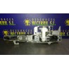 Recambio de maneta exterior delantera derecha para peugeot 407 sw sport referencia OEM IAM 9680947180  