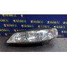 Recambio de faro izquierdo para opel vectra b berlina básico (1999) referencia OEM IAM 90586844  