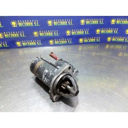 Recambio de motor arranque para bmw serie 3 compacto (e36) 316i referencia OEM IAM 63223537  
