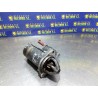 Recambio de motor arranque para bmw serie 3 compacto (e36) 316i referencia OEM IAM 63223537  