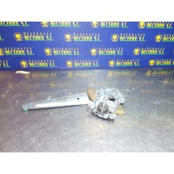 Recambio de elevalunas trasero izquierdo para suzuki ignis rm (mh) básico referencia OEM IAM 8354075G00000  