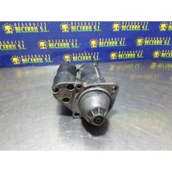 Recambio de motor arranque para bmw serie 3 coupe (e36) 318is referencia OEM IAM 63223435 12411726463 