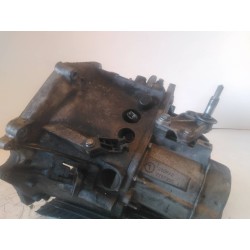 Recambio de caja cambios para peugeot 308 sport referencia OEM IAM 20DP42  