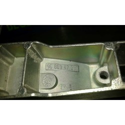 Recambio de maneta exterior delantera izquierda para peugeot 407 sw sport referencia OEM IAM 9680947280  