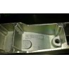 Recambio de maneta exterior delantera izquierda para peugeot 407 sw sport referencia OEM IAM 9680947280  