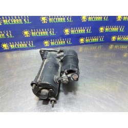 Recambio de motor arranque para bmw serie 3 coupe (e36) 318is referencia OEM IAM 63223435 12411726463 
